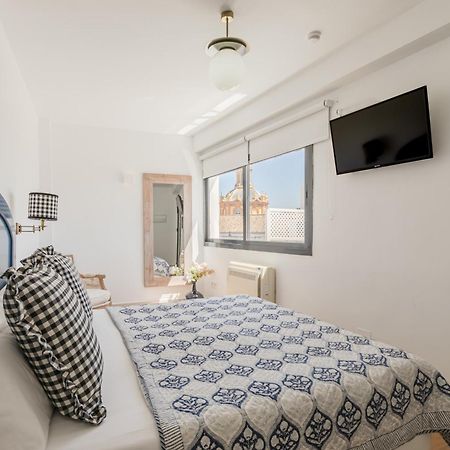 Hotel Nuea Cicerone Sevilla Exteriér fotografie