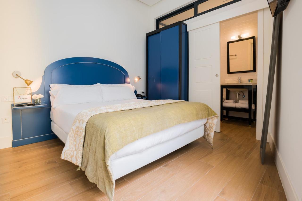 Hotel Nuea Cicerone Sevilla Exteriér fotografie