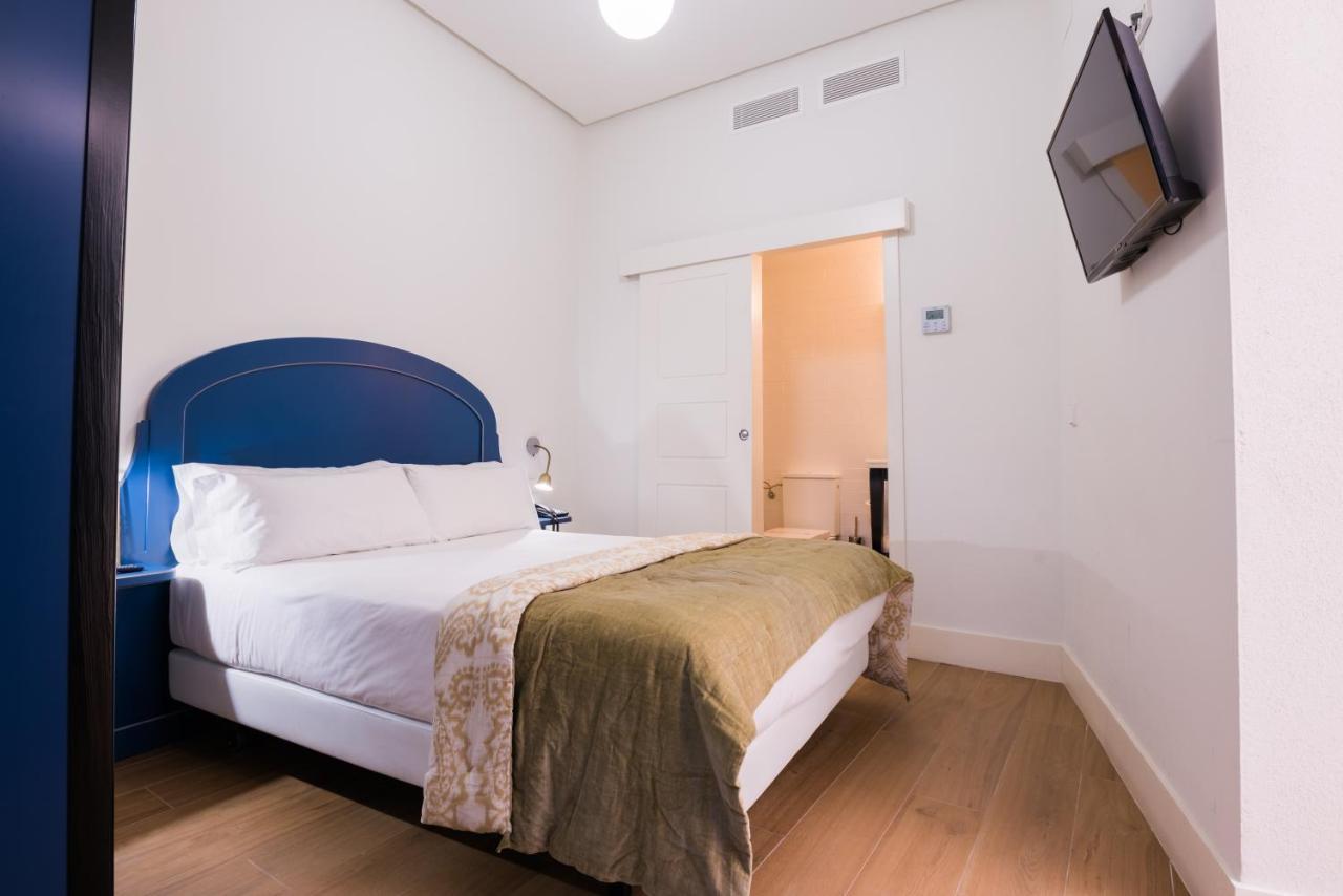 Hotel Nuea Cicerone Sevilla Exteriér fotografie