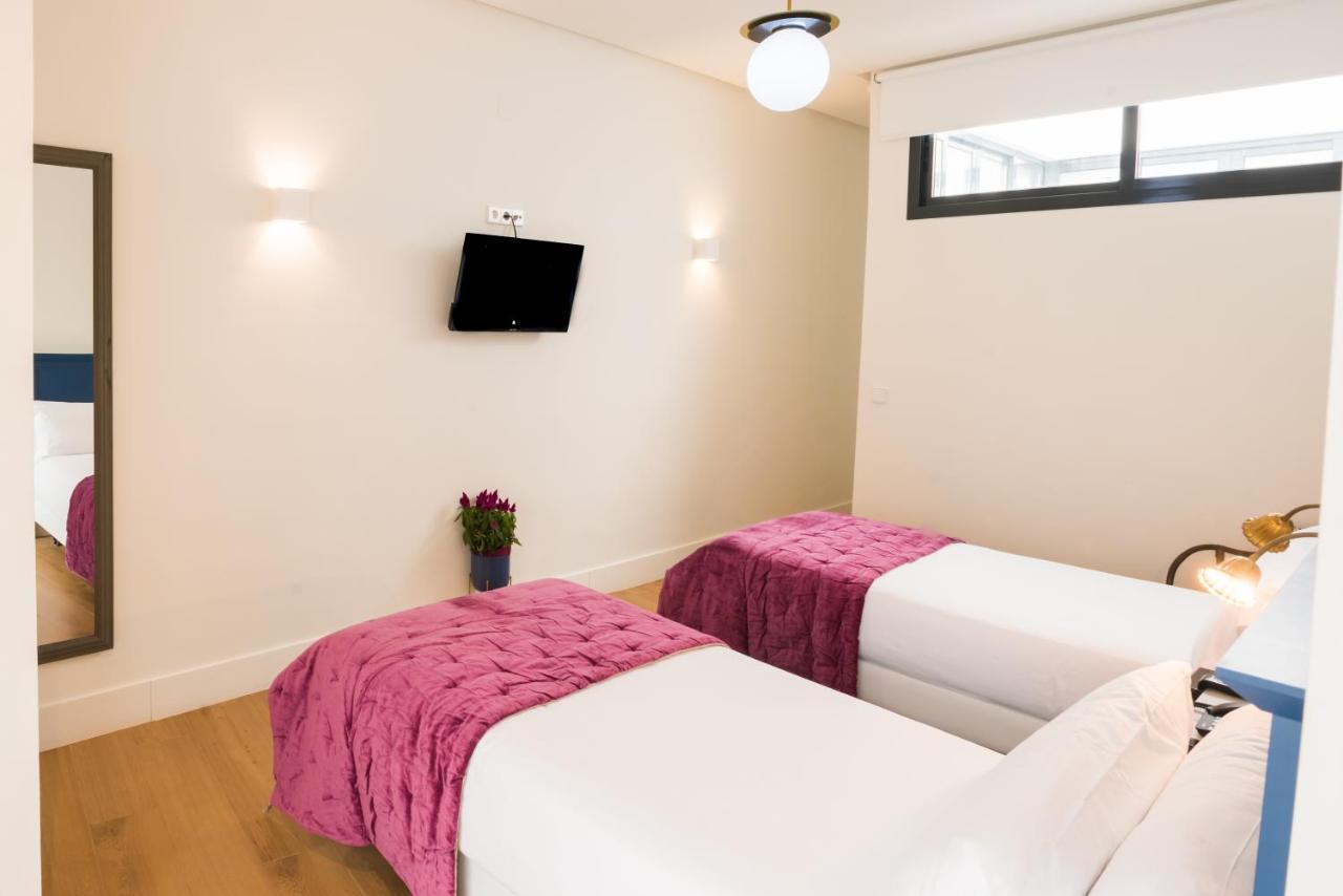 Hotel Nuea Cicerone Sevilla Exteriér fotografie