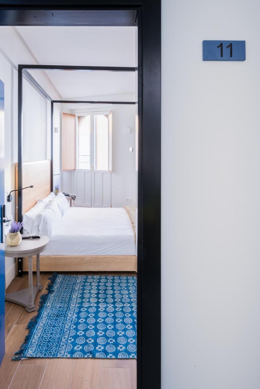 Hotel Nuea Cicerone Sevilla Exteriér fotografie