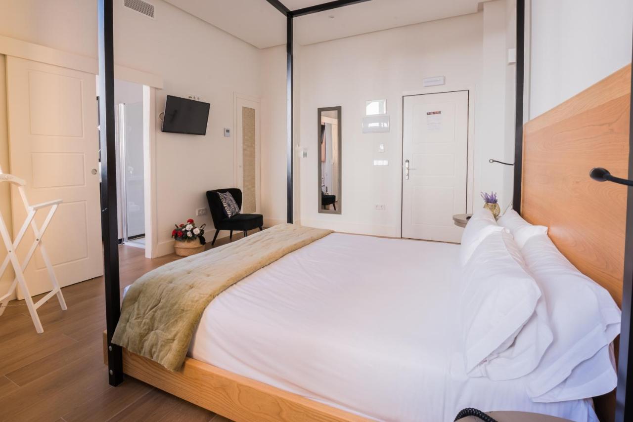 Hotel Nuea Cicerone Sevilla Exteriér fotografie