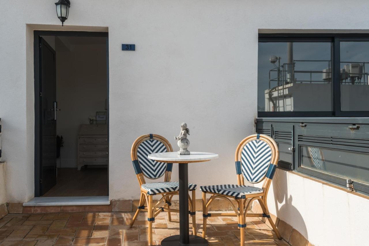 Hotel Nuea Cicerone Sevilla Exteriér fotografie